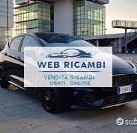Ford fiesta stline musata frontale