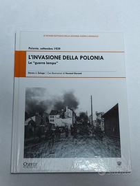 L'INVASIONE DELLA POLONIA