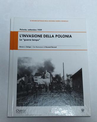 L'INVASIONE DELLA POLONIA