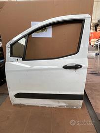 PORTIERA ANTERIORE SINISTRA FORD TRANSIT COURIER 2