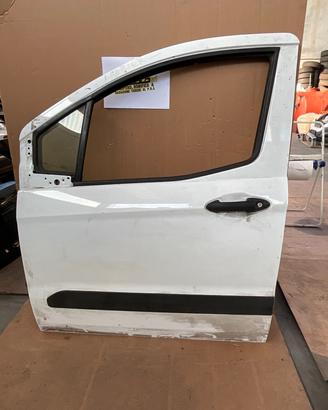 PORTIERA ANTERIORE SINISTRA FORD TRANSIT COURIER 2