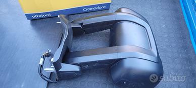 SPECCHIETTO SX DUCATO X250 X 290.