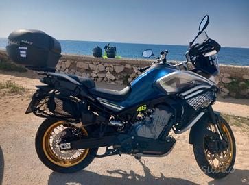 cf moto 800
