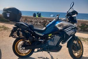 cf moto 800