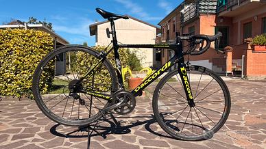 Bici da corsa