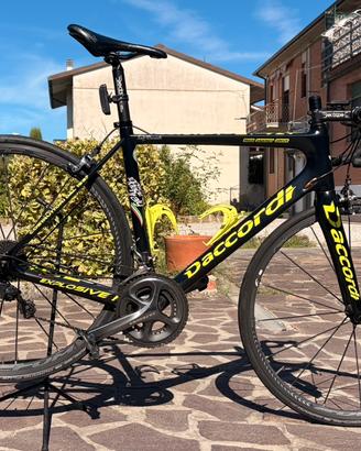 Bici da corsa