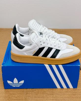 Scarpe Adidas Samba XLG taglia 44