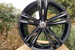 CERCHI VW SEBRING 17 18 19 MADE IN GERMANY