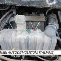 Motore Ford Transit 2000 Diesel Codice F3FA