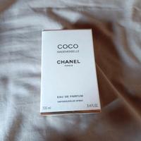 profumo Coco Chanel 