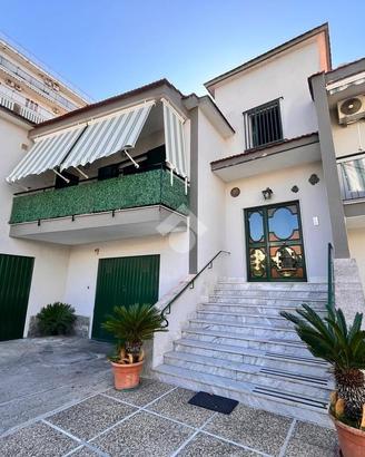 3 LOCALI A SAN GIORGIO A CREMANO
