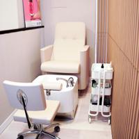 Poltrona da pedicure