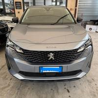 Peugeot 3008 2022 1500 130 EAT8 Allure Pack