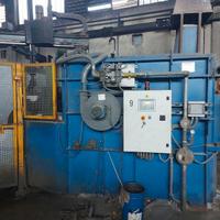 Forno marconi anno 2018 kg 2500