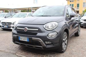 FIAT 500X 2.0 MJT 140CV 4x4 Cross NEOPATENTATI