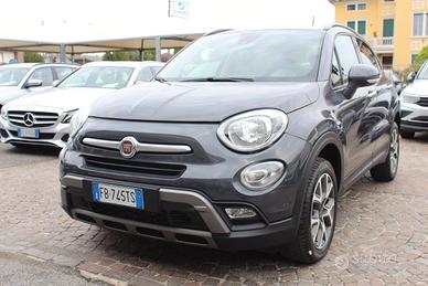 FIAT 500X 2.0 MJT 140CV 4x4 Cross NEOPATENTATI