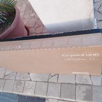 TV Samsung 43 CALIBRATO