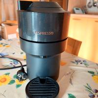 macchina caffè Nespresso