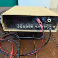 Strumento di misura digitale