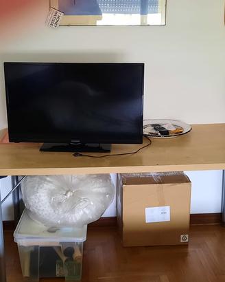 televisione