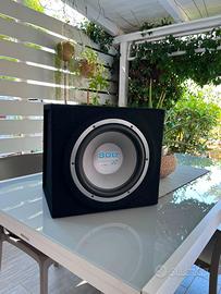 Subwoofer Magnat BS30