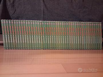 Holly e Benji Due Fuoriclasse in DVD