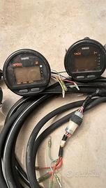 Cablaggio Yamaha Fuoribordo 150,200,250.300 cv