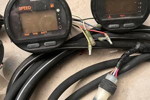 Cablaggio Yamaha Fuoribordo 150,200,250.300 cv