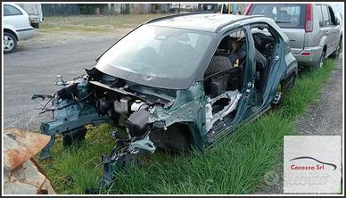 TOYOTA Yaris Cross per ricambi