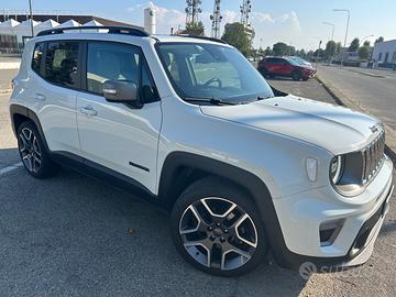 Jeep Renegade 2019