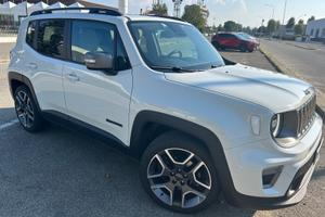 Jeep Renegade 2019