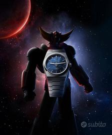 Tissot UFO Robot Grendizer