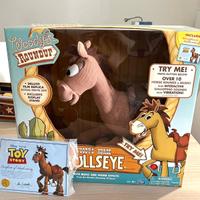 Bullseye Deluxe Film Replica Signature Thinkway