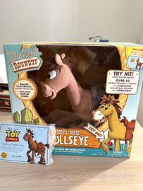 Bullseye Deluxe Film Replica Signature Thinkway