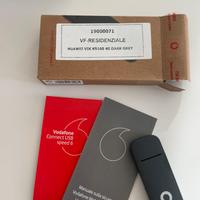 Vodafone connect USB speed 6