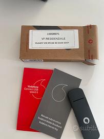 Vodafone connect USB speed 6