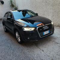 AUDI Q3 4 SPORTBAK 2.0 177cv