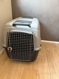 Kennel - trasportino pet around you XL