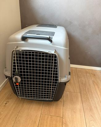 Kennel - trasportino pet around you XL