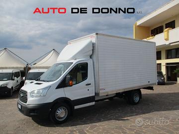 Ford TRANSIT 2.0 TDCI 170CV FURGONATO - 2019