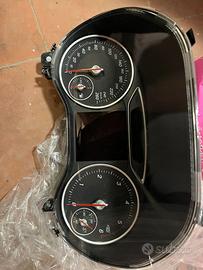 Mercedes B W246 quadro strumenti cruscotto restyli