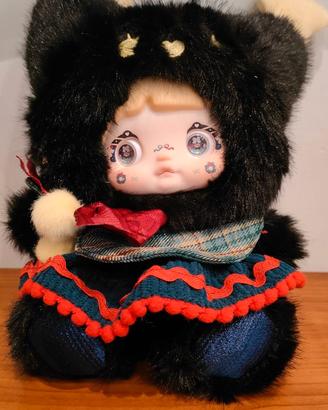 Nommi "Magical Christmas Eve" – TOP TOY x Sure Fun