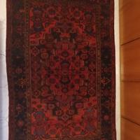 Tappeto persiano Hamadan 140x200