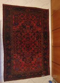 Tappeto persiano Hamadan 140x200