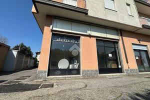 3 LOCALI A POZZO D'ADDA