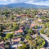 Villa singola - Pedara