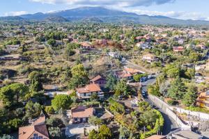 Villa singola - Pedara