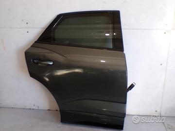 Portiera Posteriore Destra Audi Q3 2 2023