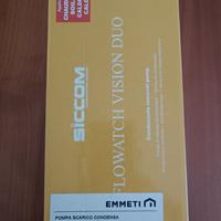 Pompa Scarico Condensa per Caldaia