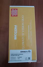 Pompa Scarico Condensa per Caldaia